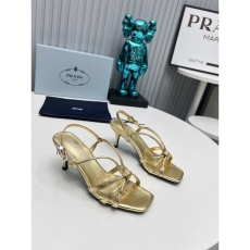 Prada Sandals